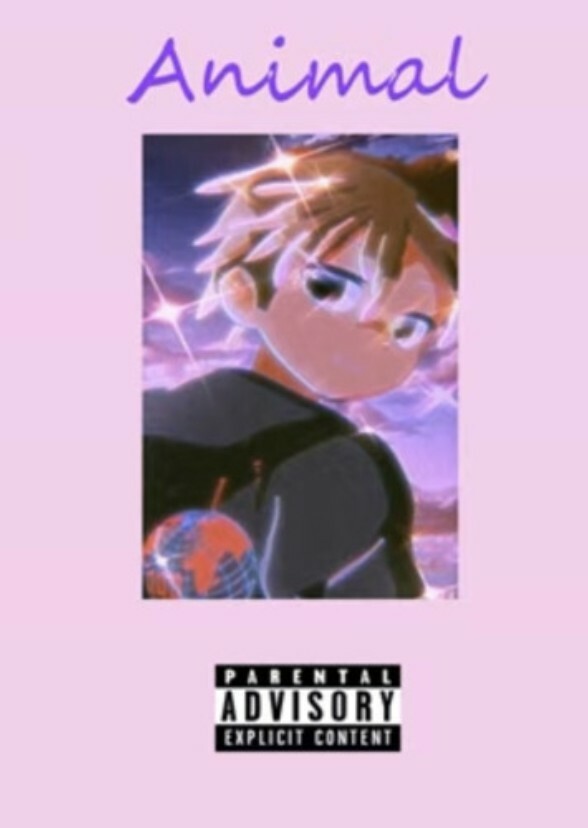 Juice WRLD Animal Fan Casting on myCast