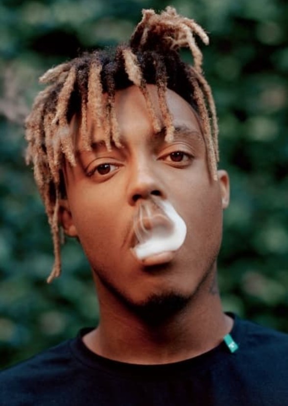 Juice Wrld Biopic
