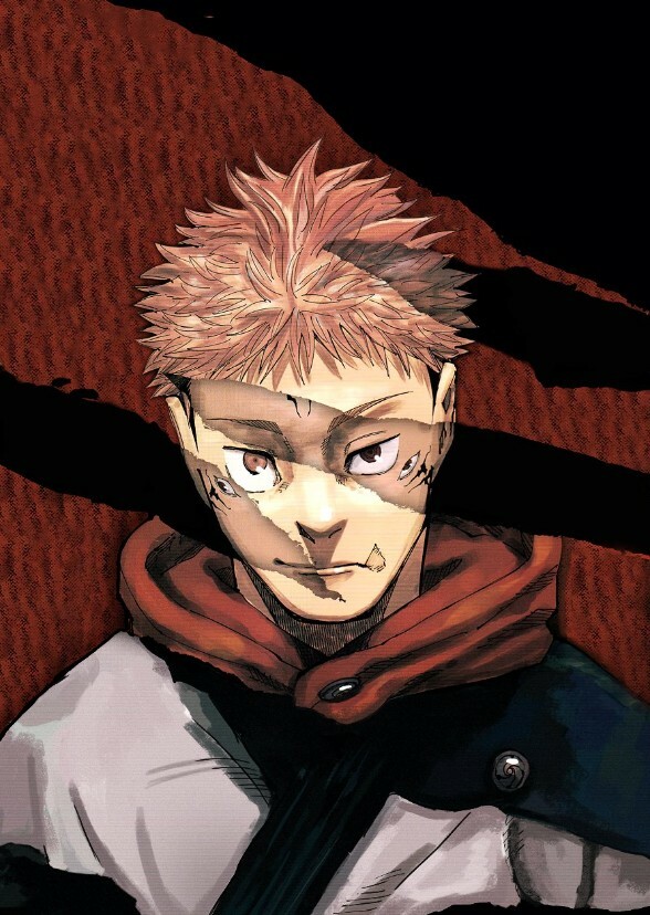 Jujutsu Kaisen LIVE ACTION (2005) 