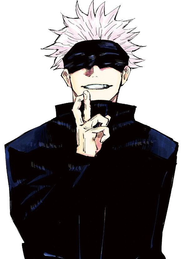 Jujutsu Kaisen Live Action