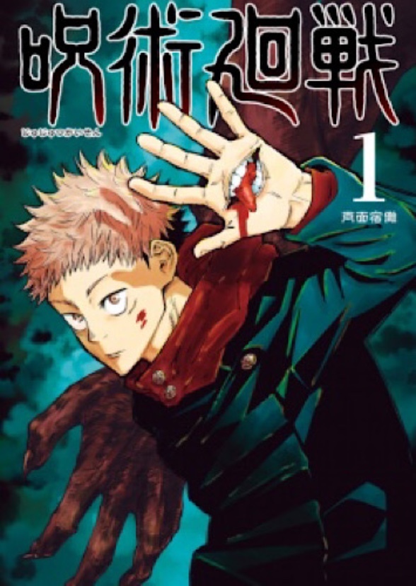 Jujutsu Kaisen (Live Action Series)
