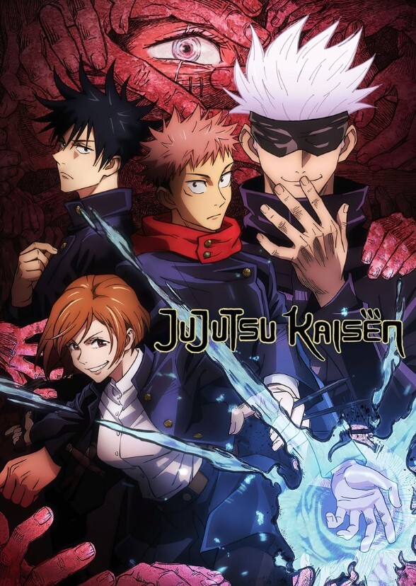 Jujutsu Kaisen (myCast Edition)