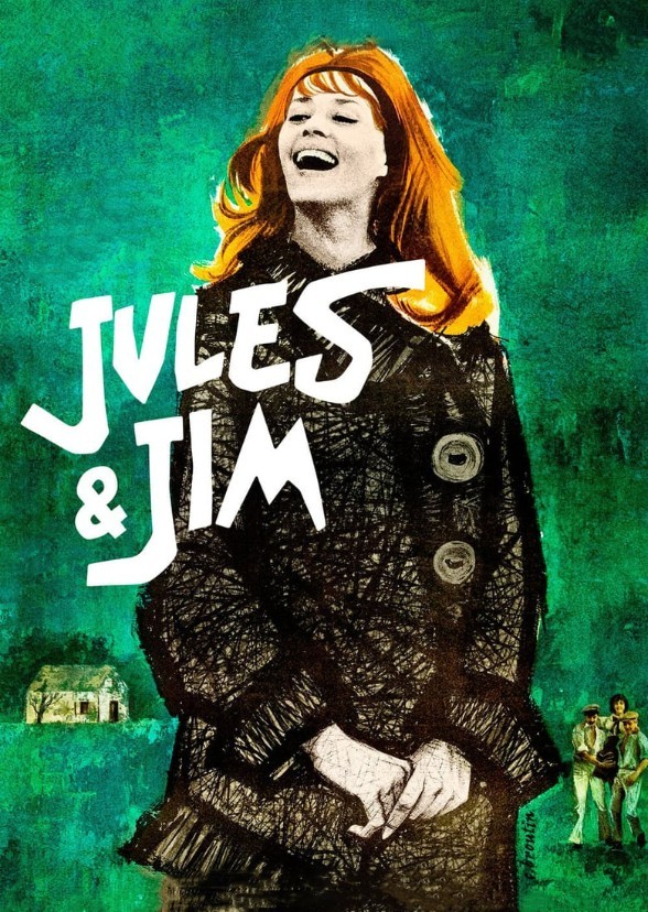 Jules and Jim