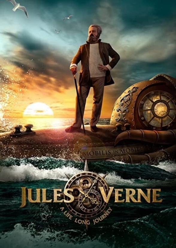 Jules Verne Society