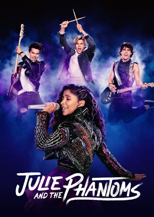 Julie and the Phantoms ('90s)