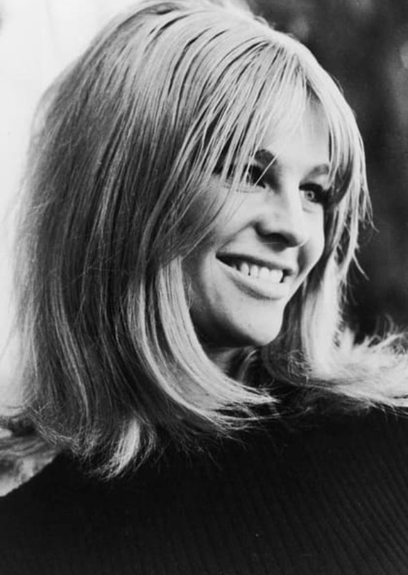 Julie Christie: An Enigmatic Journey