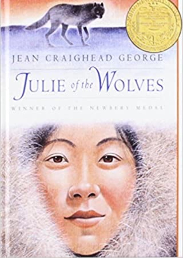 Julie of the Wolves