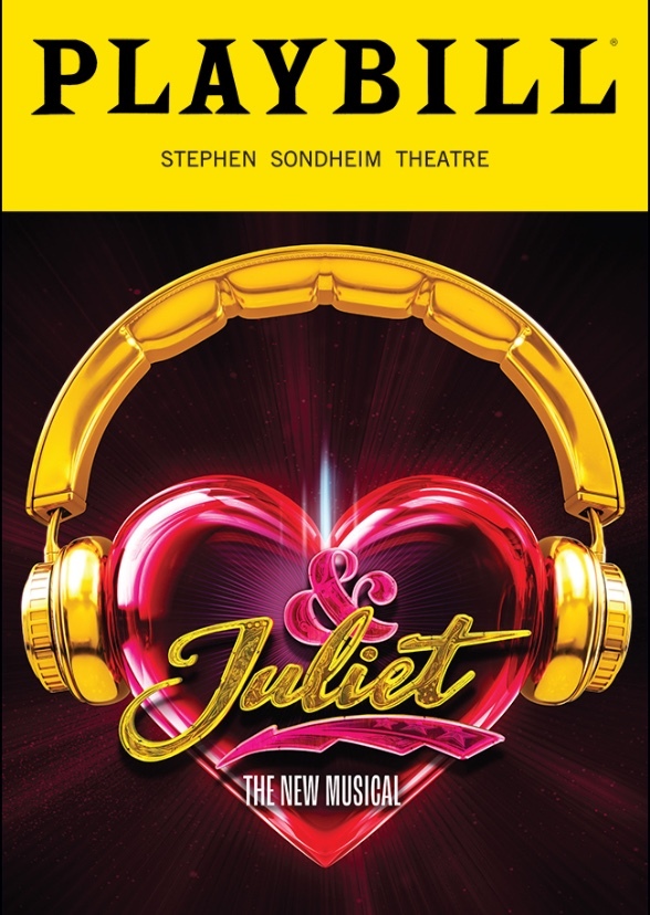 & Juliet (Film Adaptation)