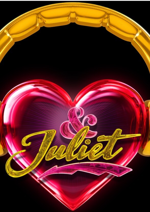 &Juliet Movie Adaptation