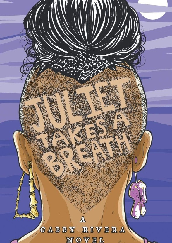 Juliet Takes a Breath