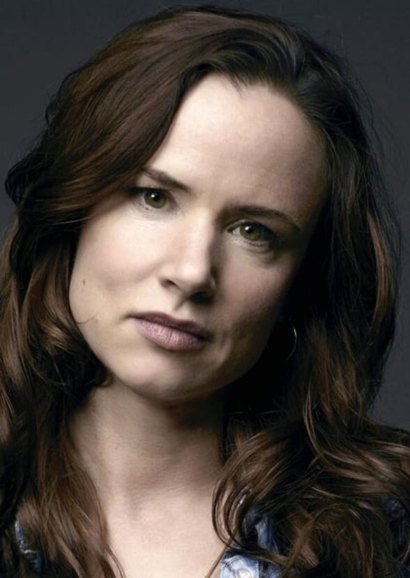 Juliette Lewis Recast