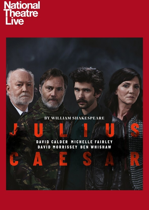 Julius Caesar (Argentina)