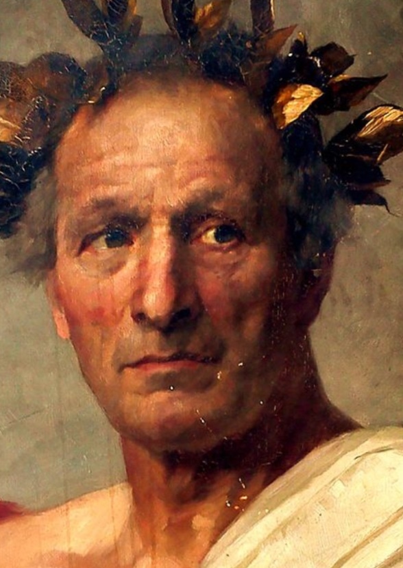 Julius Caesar