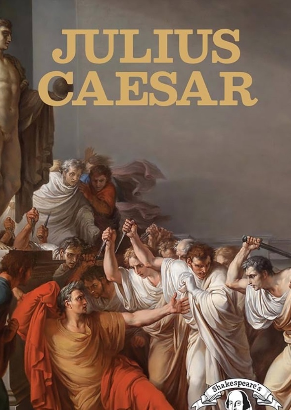 Julius Caesar