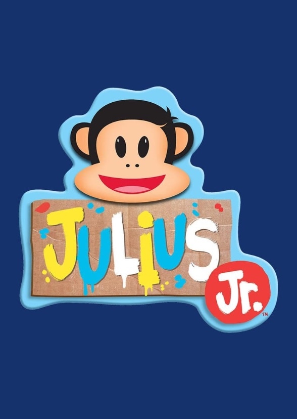 Julius Jr Uk Dub