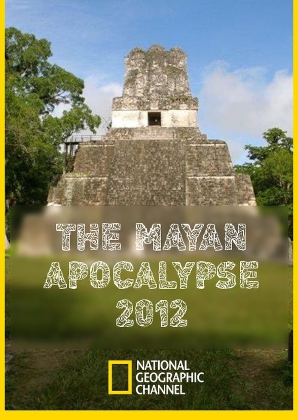 Mayan Apocalypse 