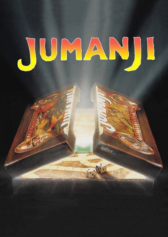 Jumanji (1985)