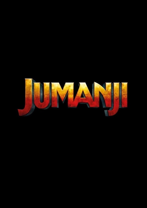 Jumanji (Alternative Cast)