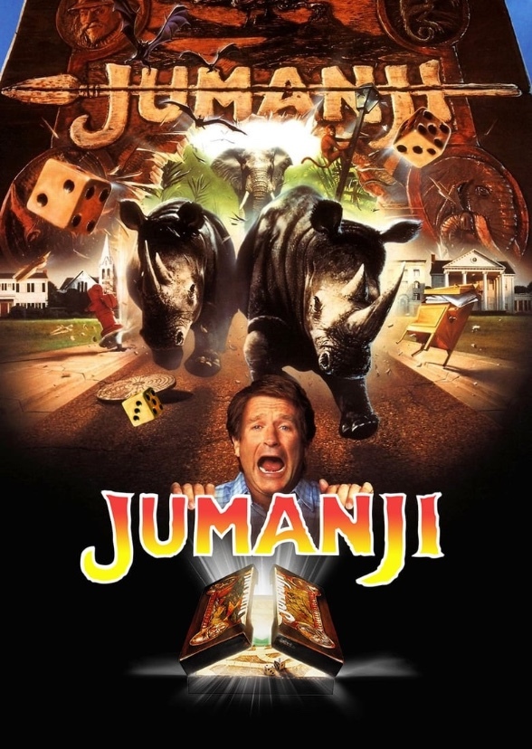Jumanji