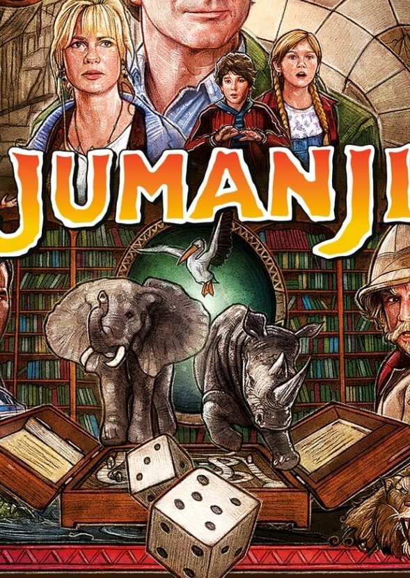 Jumanji