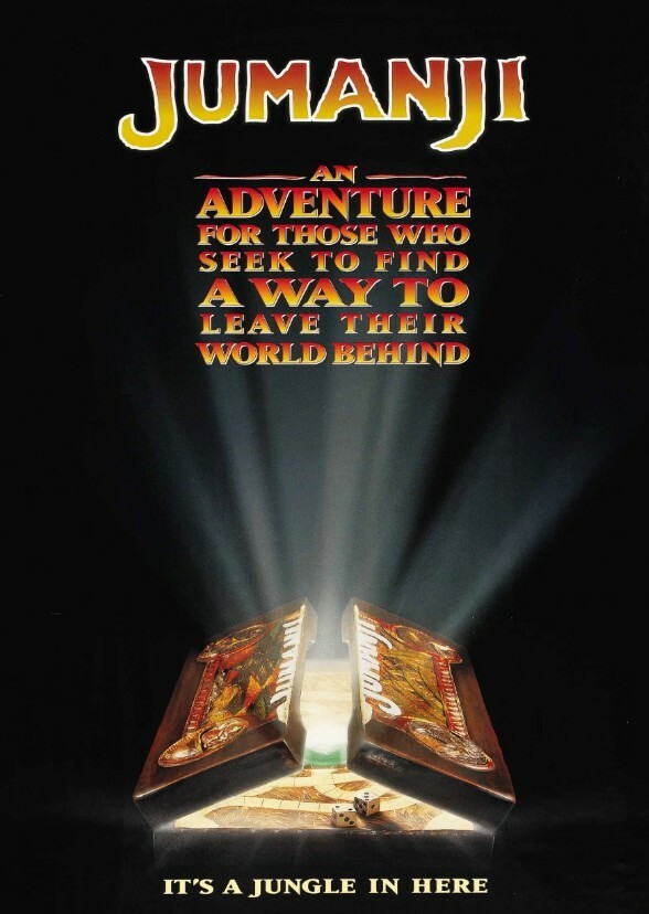 Jumanji 
