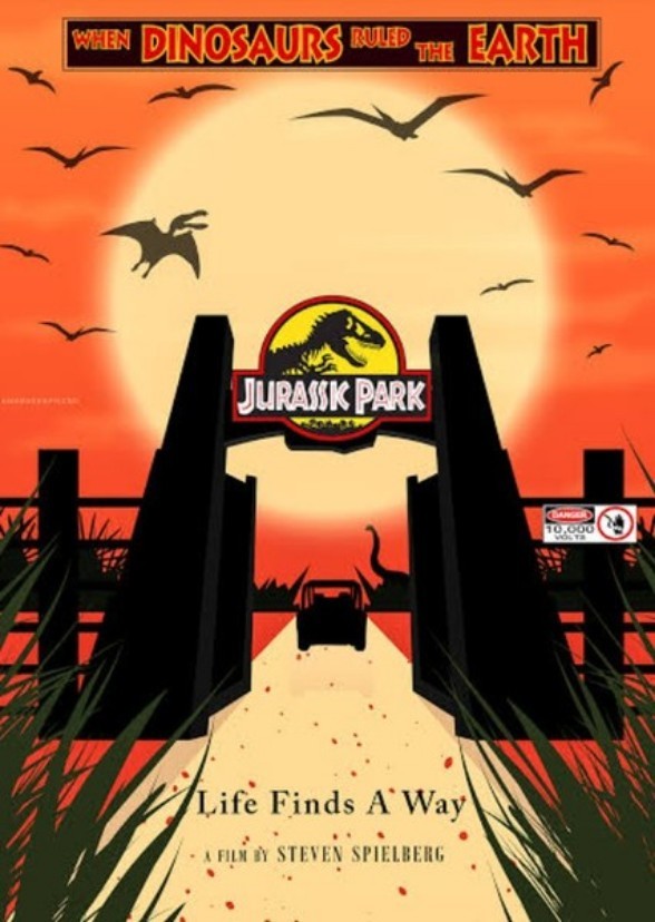 Jumanji Park