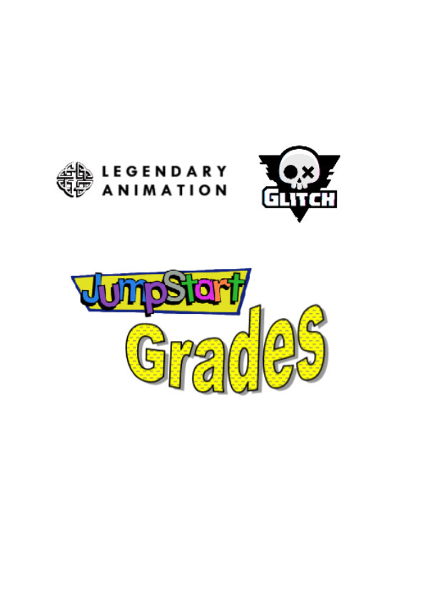 Jumpstart Grades (2026)