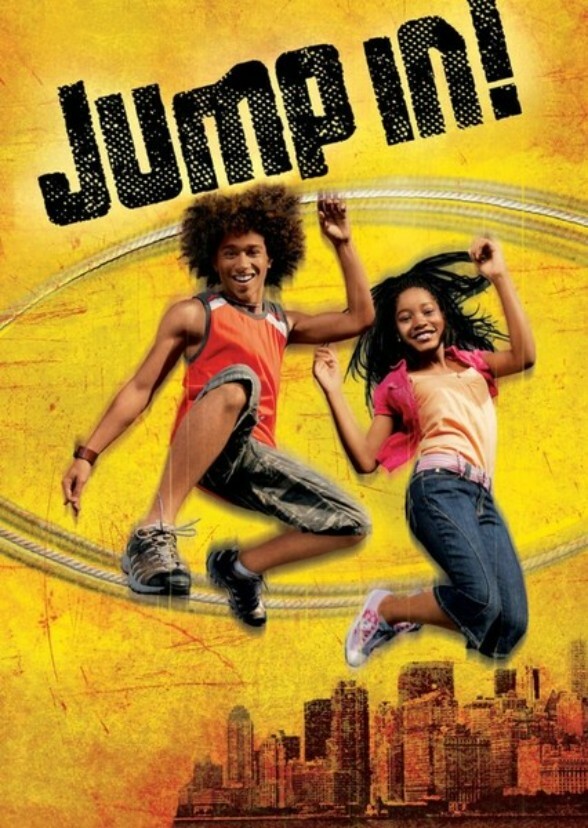 Jump In (Remake)