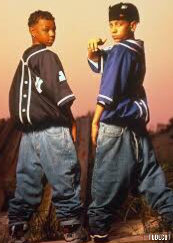 Jump: The Kris Kross Story