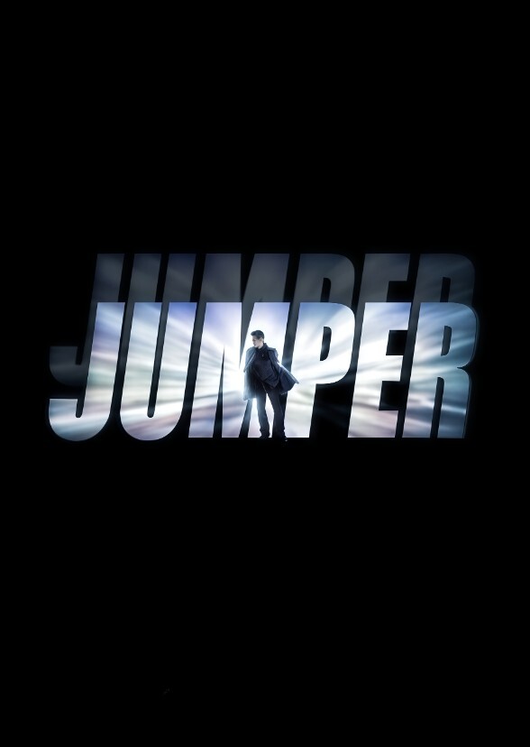 Jumper (2029) Disney+ TV Show