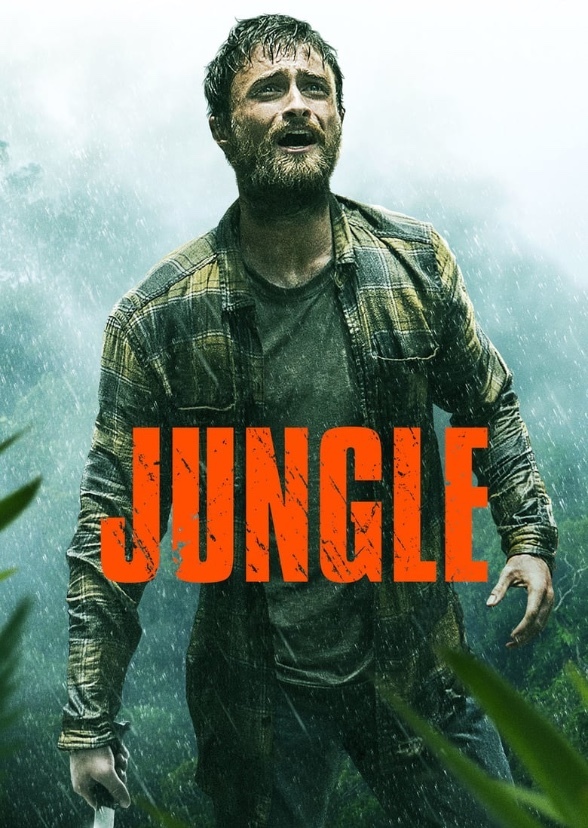 Jungle (1997)