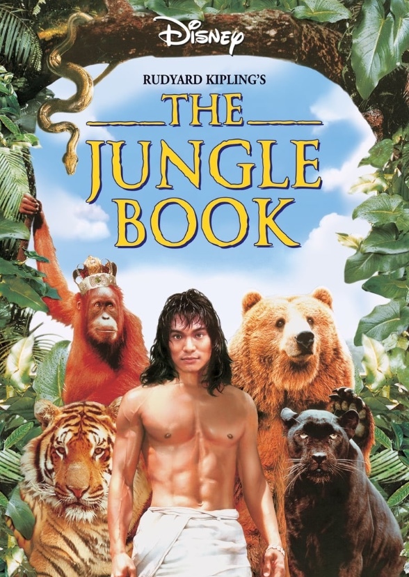 Jungle Book (2004)