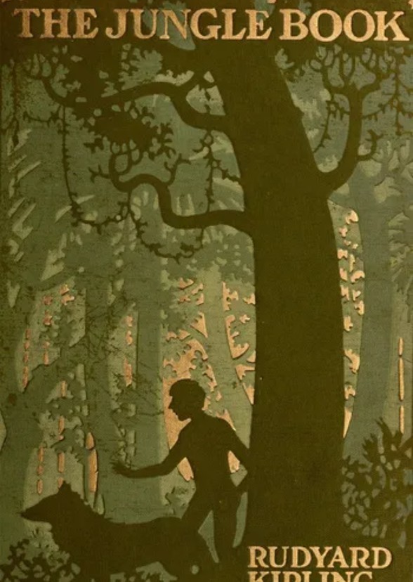 Jungle Book: Mowgli
