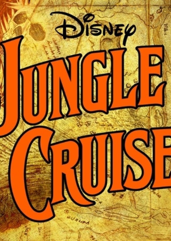Jungle Cruise