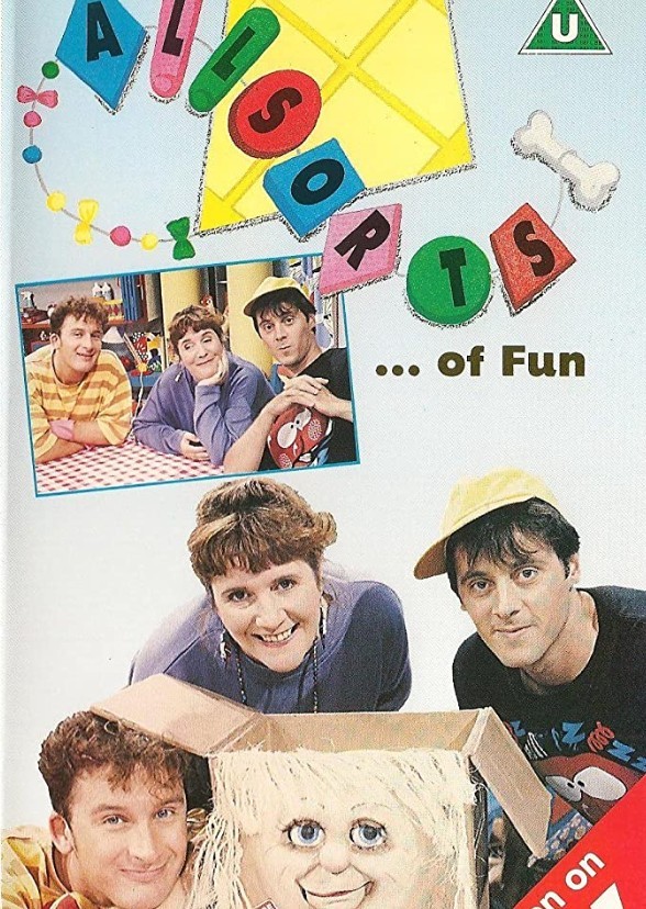 Junior Allsorts (1995)