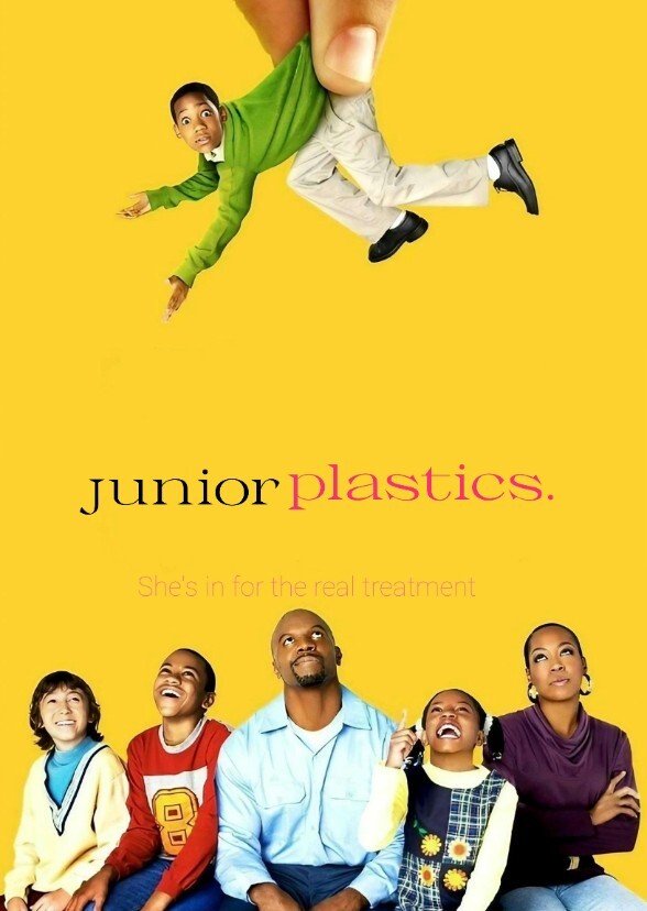 Junior Plastics (Bebe's kids remake; 2022)