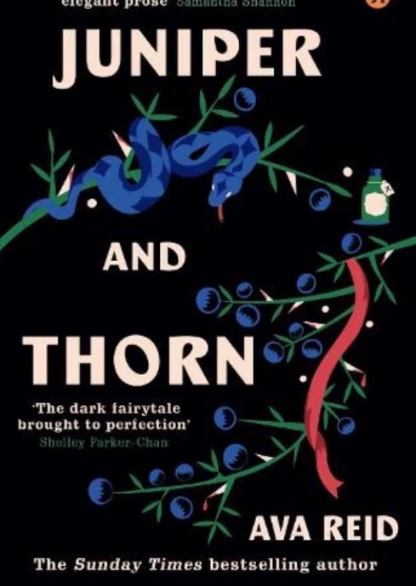 Juniper & Thorn