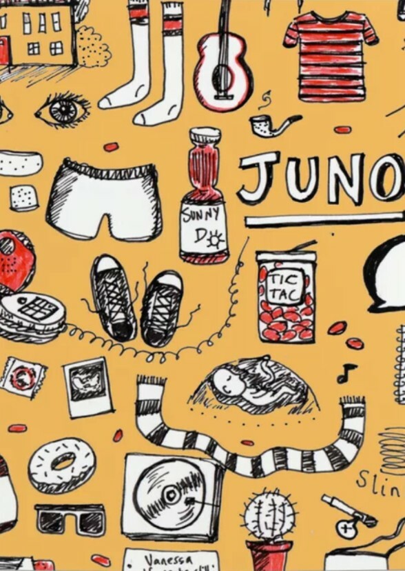 Juno (2017)