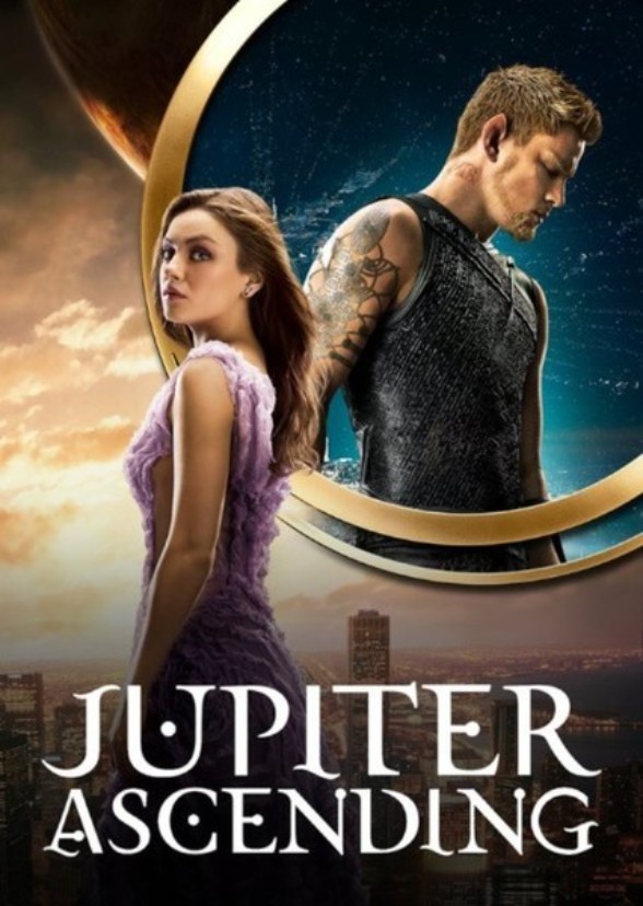 Jupiter Ascending (1985)