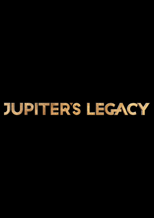 Jupiter's Legacy