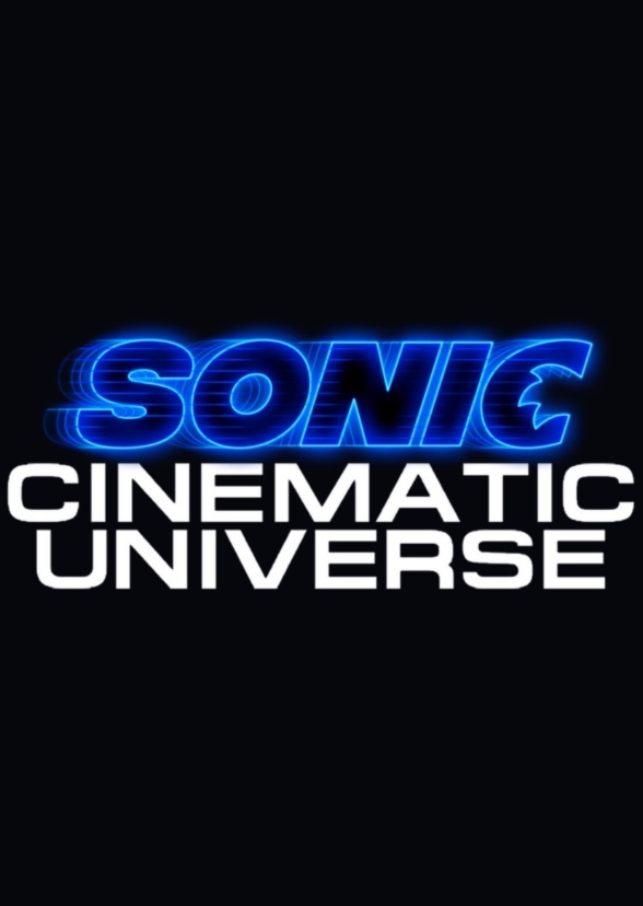 Sonic Cinematic Universe Pitch