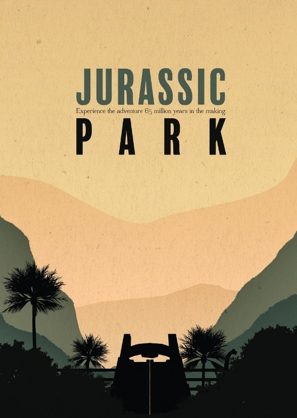Jurassic Divo