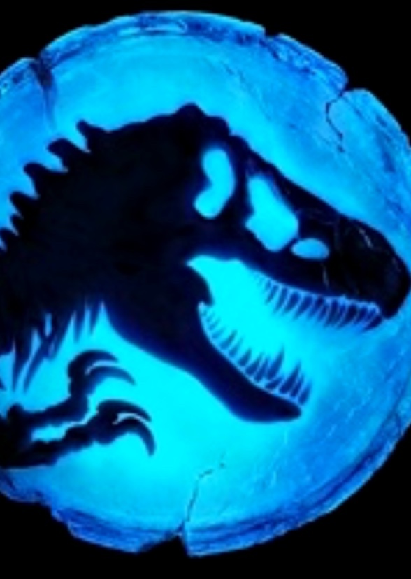 Jurassic Empire
