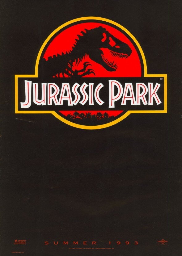 Jurassic Franchise (Godzillalover04's Version)
