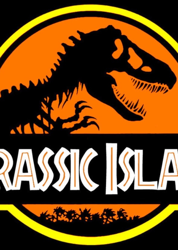 Jurassic Island