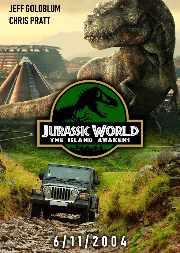 Jurassic Kingdom (4)