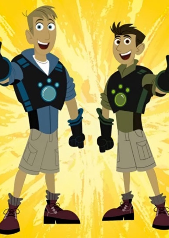Jurassic Kratts