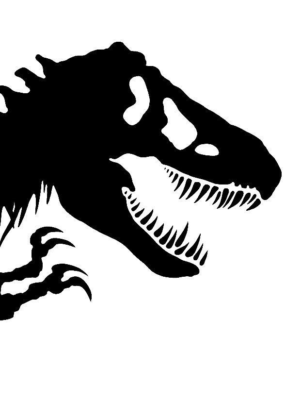 Jurassic Legacy