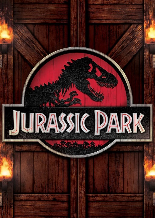 Jurassic Park(1923)