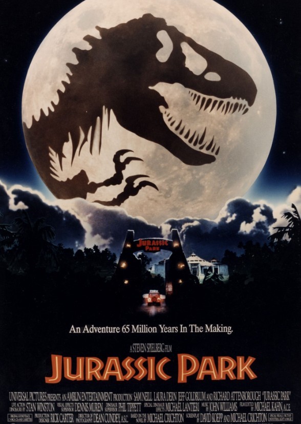 Jurassic Park (1960's)